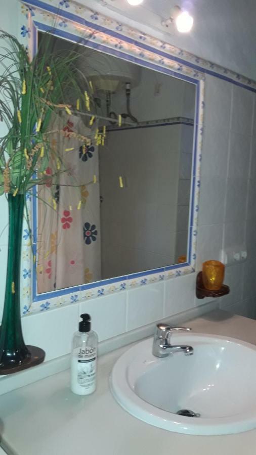 Chalet La Huerta Con Piscina Y Wifi コニル・デ・ラ・フロンテラ エクステリア 写真