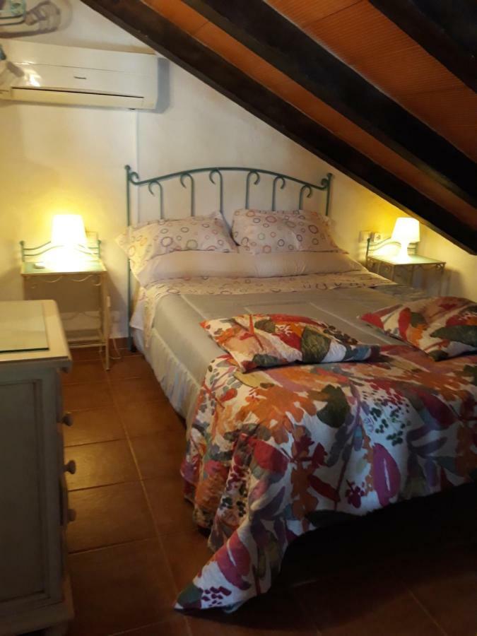 Chalet La Huerta Con Piscina Y Wifi コニル・デ・ラ・フロンテラ エクステリア 写真